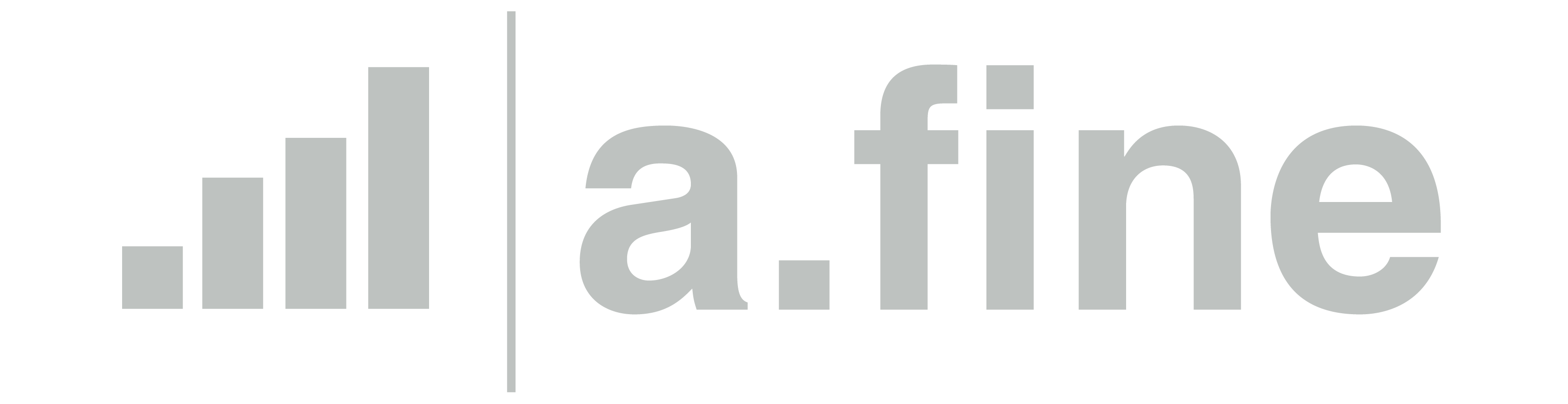 AFINE Logo